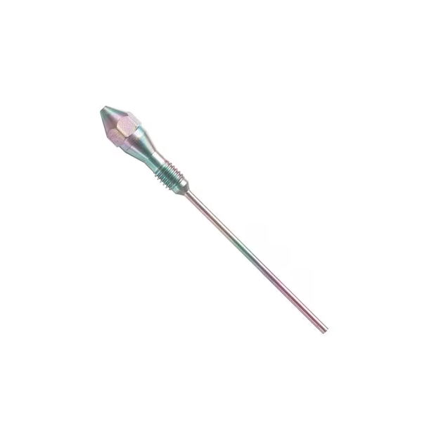 Restek FID Jet, High Performance For Agilent 5890/6890/6850 Packed GC (.030"), ea.