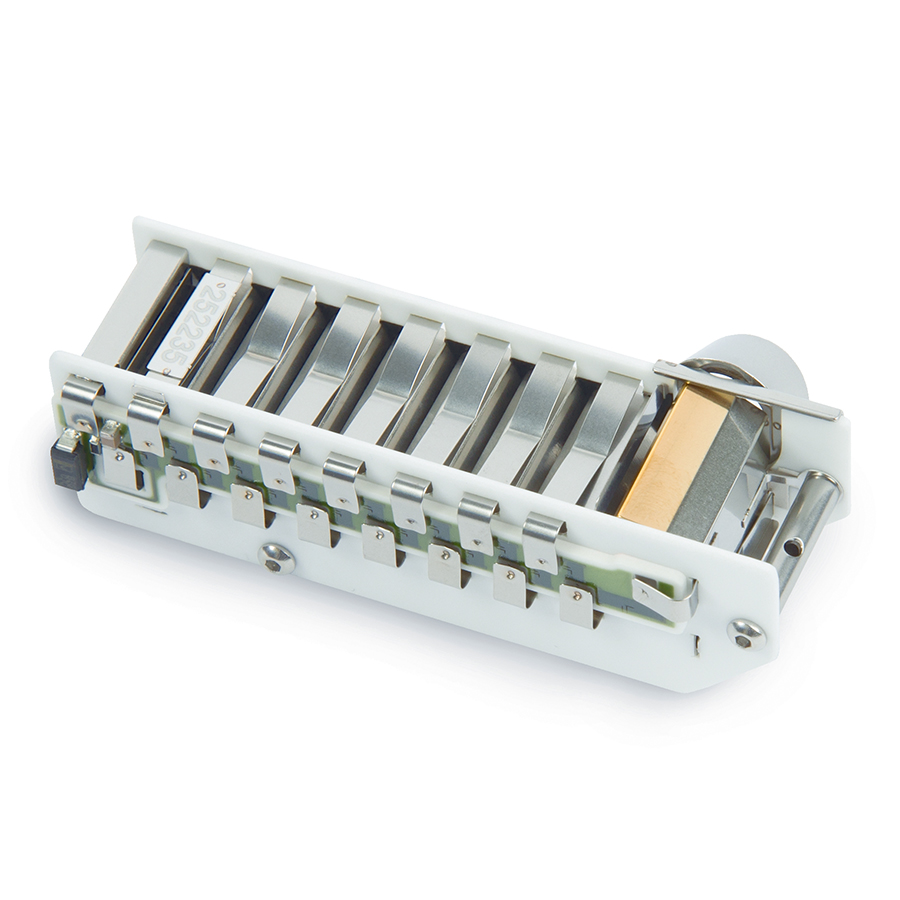 ETP Electron Multiplier For Agilent 5973 & 5975 GC-MS and LC-MSD (not for 5975C Triple Axis Detector