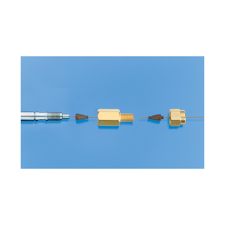 EZ No-Vent for Bruker/Varian Saturn 2000 Series MS
