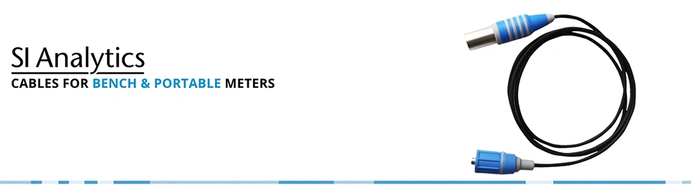 SI Analytics Cables Header Picture