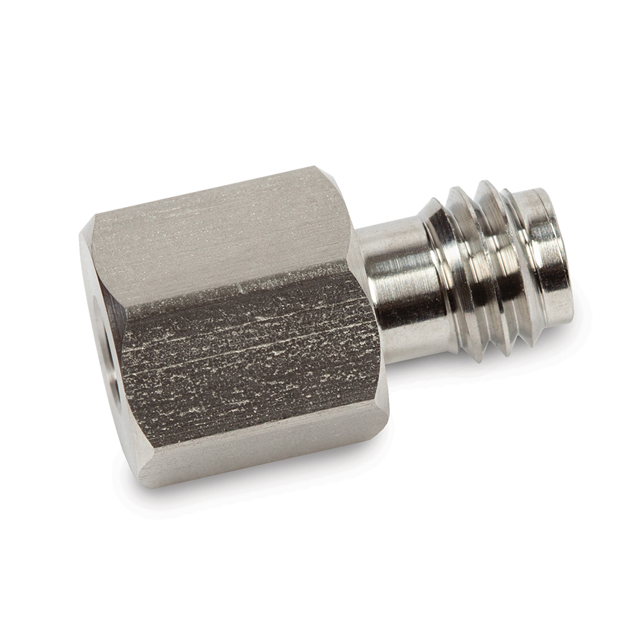 FID Connector for Shimadzu Capillary FID, ea.