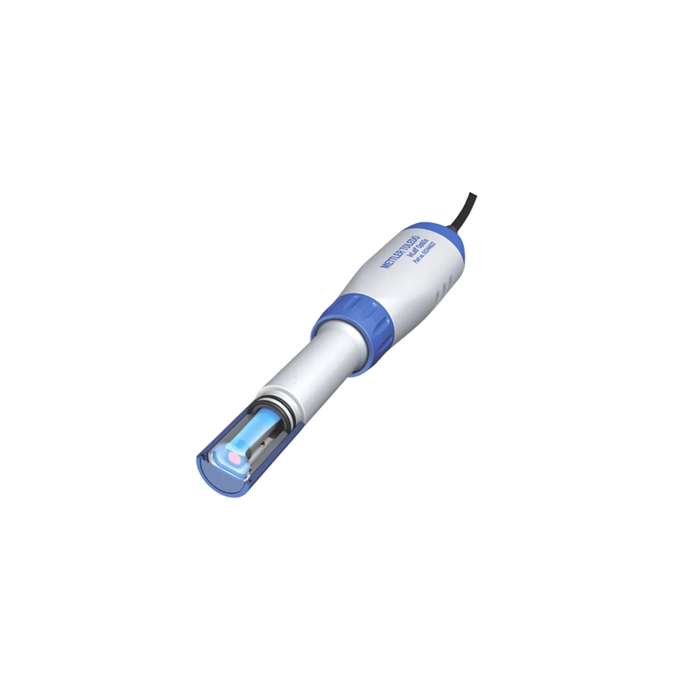 Mettler Toledo DO Sensors