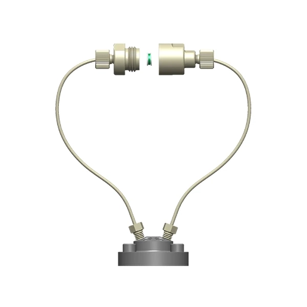 Optimize Technologies OPTI-TRAP In-Line Holder Kit Capillary, for 0.5 x 2mm OPTI-TRAP Cartridges, ea.