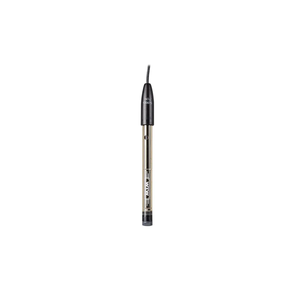 WTW NO 800 DIN Nitrate Combined Ion Selective Electrode, DIN Connection, 1m Cable, ea.
