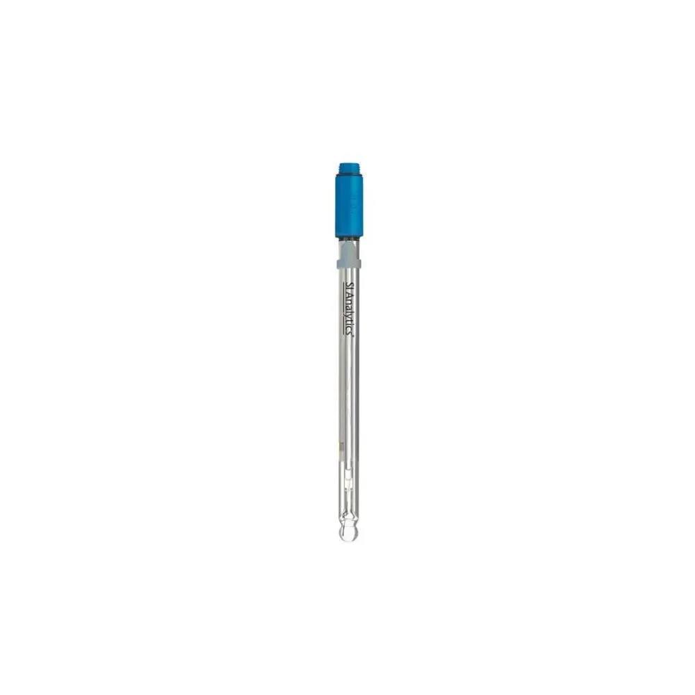 SI Analytics H 61-500 Sphere Membrane, Platinum Diaphragm, Glass pH Electrode, No Cable, ea.