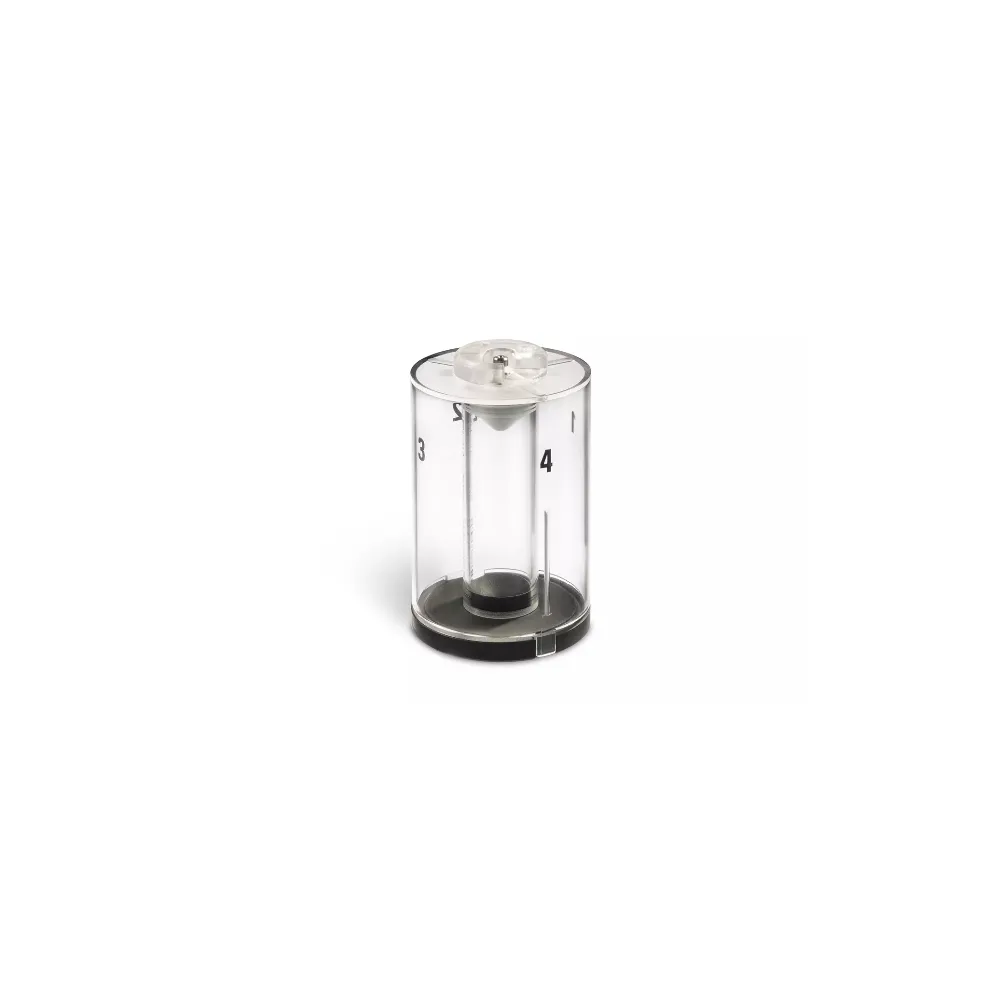 Metrohm Glass Cylinder, 10ml, ea.