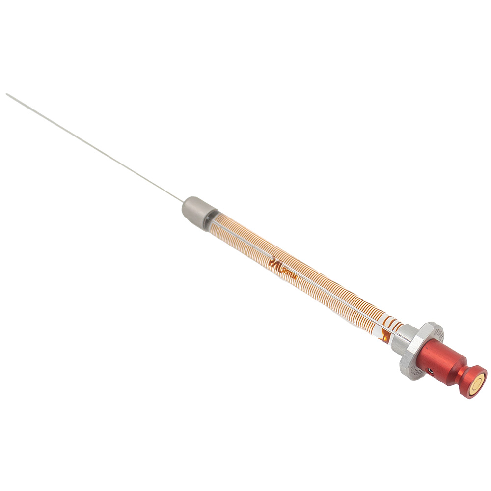 10µL Smart Syringe with fixed needle for Tool D7/85, (G26s/85/conical), ea.