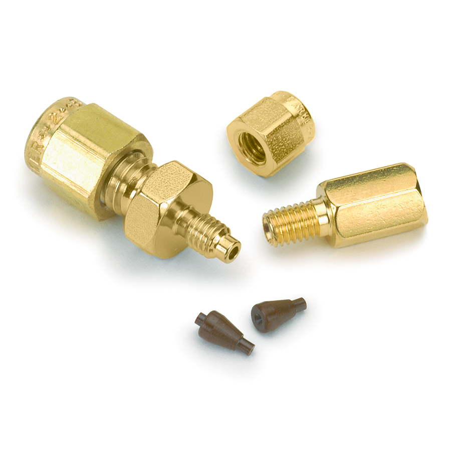 EZ No-Vent for Thermo Scientific Focus DSQ GC Series MS