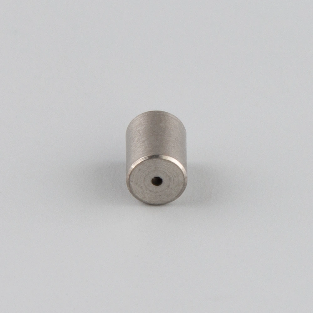 Graphite Cup Ferrules for Thermo M4 Nut, 0.38 mm ID, pk.10