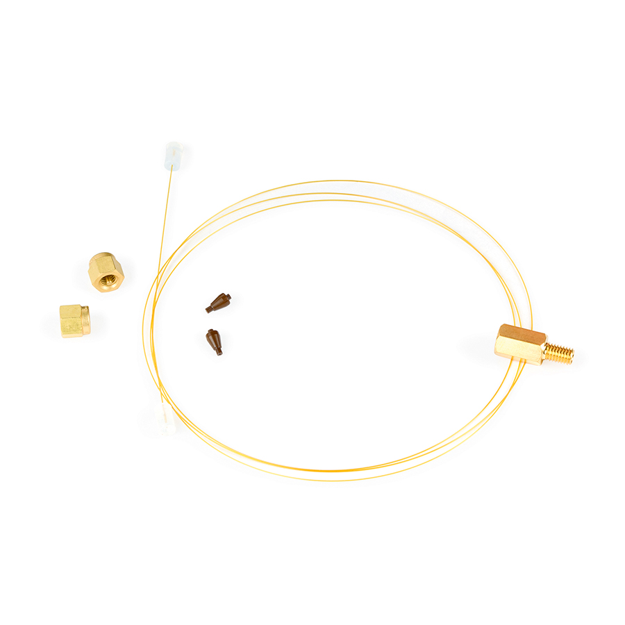 EZ No-Vent for Agilent 5971, 5972, 5973 or 5975 MS