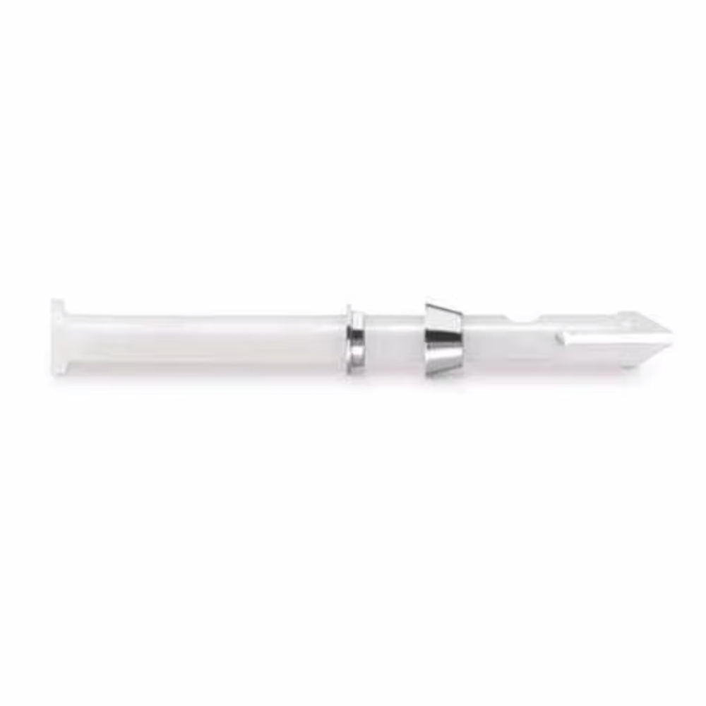 Swagelok Stainless Steel 1/8" Front/Back Ferrule Set, pk.10 | SW-SS-200-SET