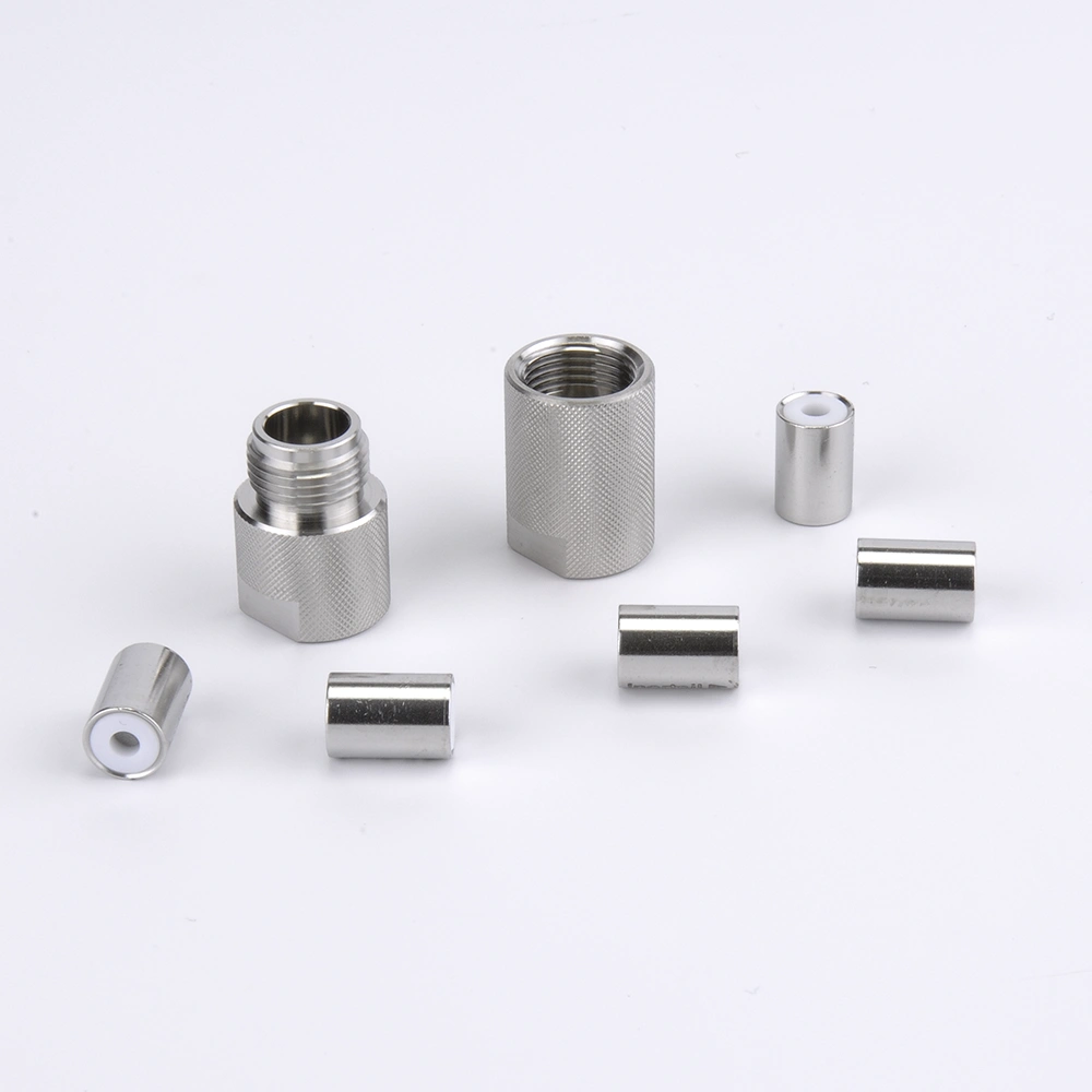 Universal Guard System (UGS) Standard Starter Kit, C8 (Octyl) WidePore, for 3.0mm to 6.0mm ID Analytical Columns, including 5x Cartridge & Holder, ea.
