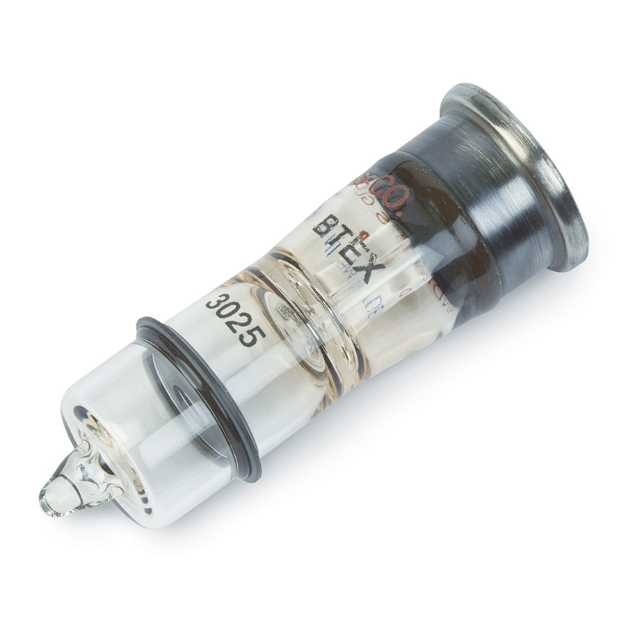 PID Lamp, Model 108-BTEX, ea.