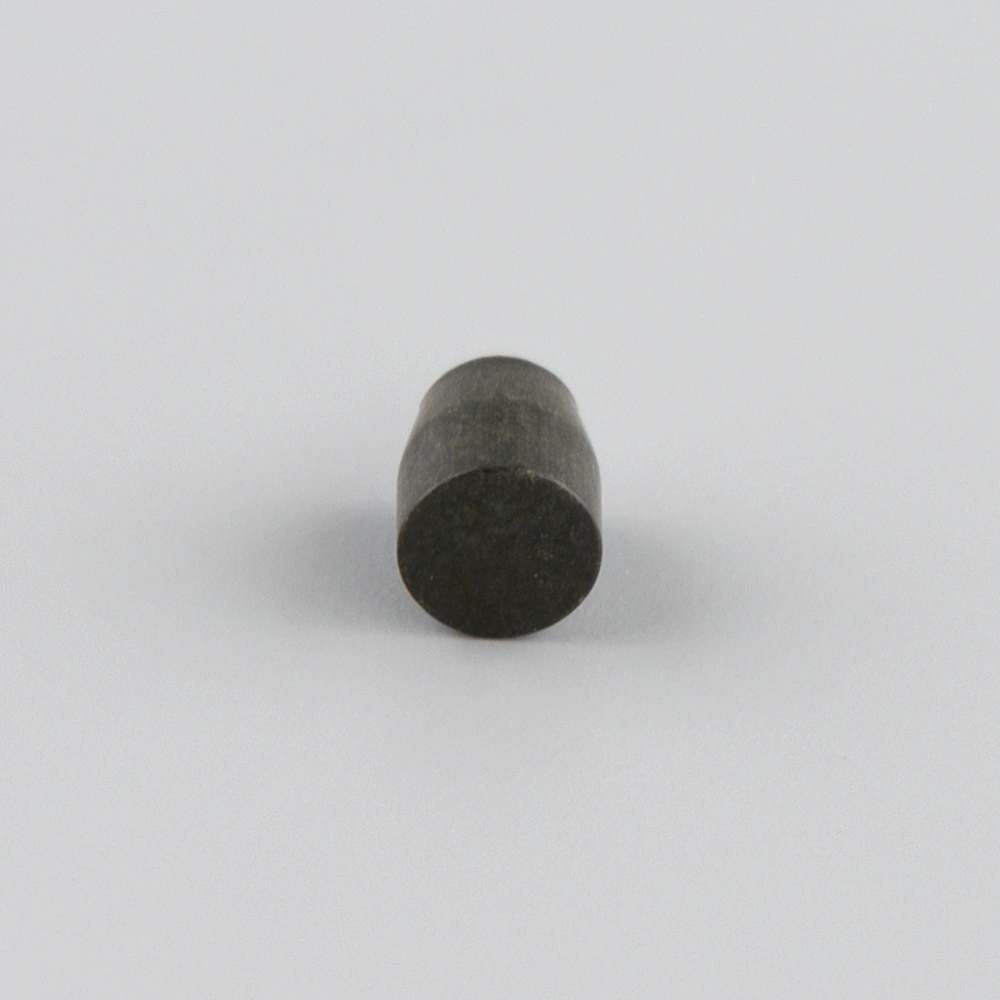 Graphite/Vespel Ferrules, 1/16", no hole, pk.10