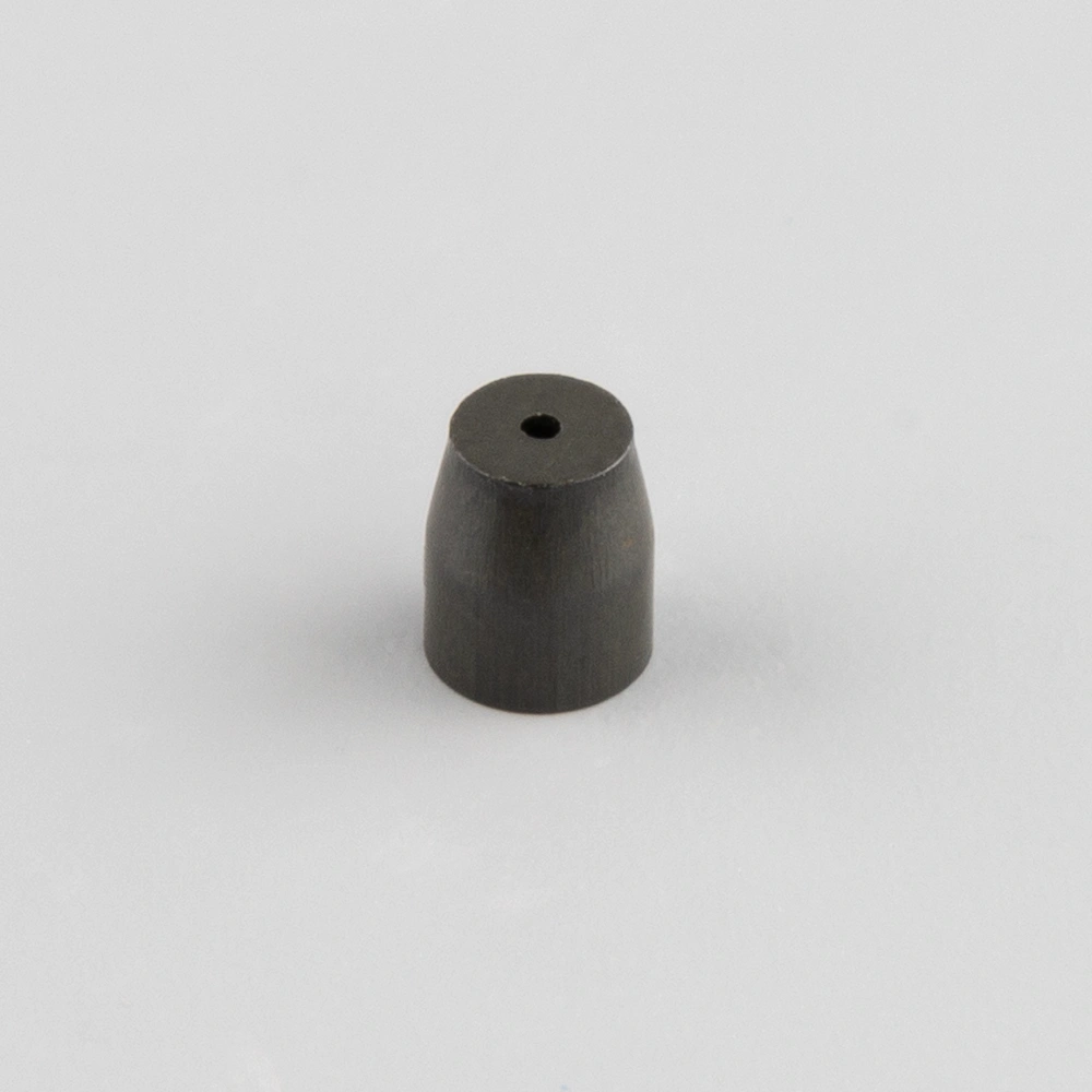 Graphite/Vespel Ferrules, 1/16" x 0.50 mm ID, pk.10