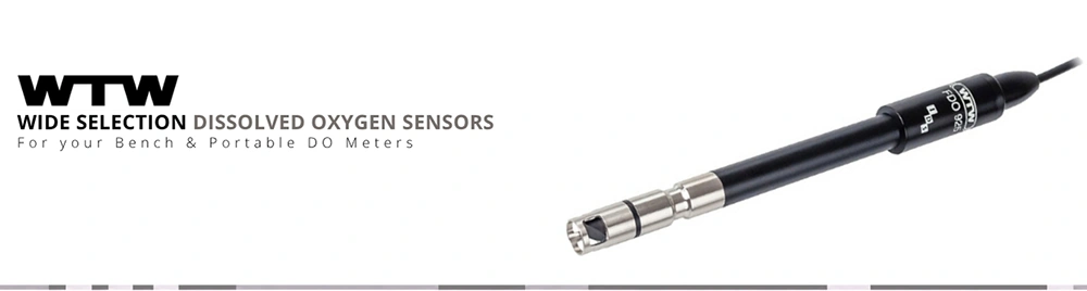 WTW DO Sensors Header Picture