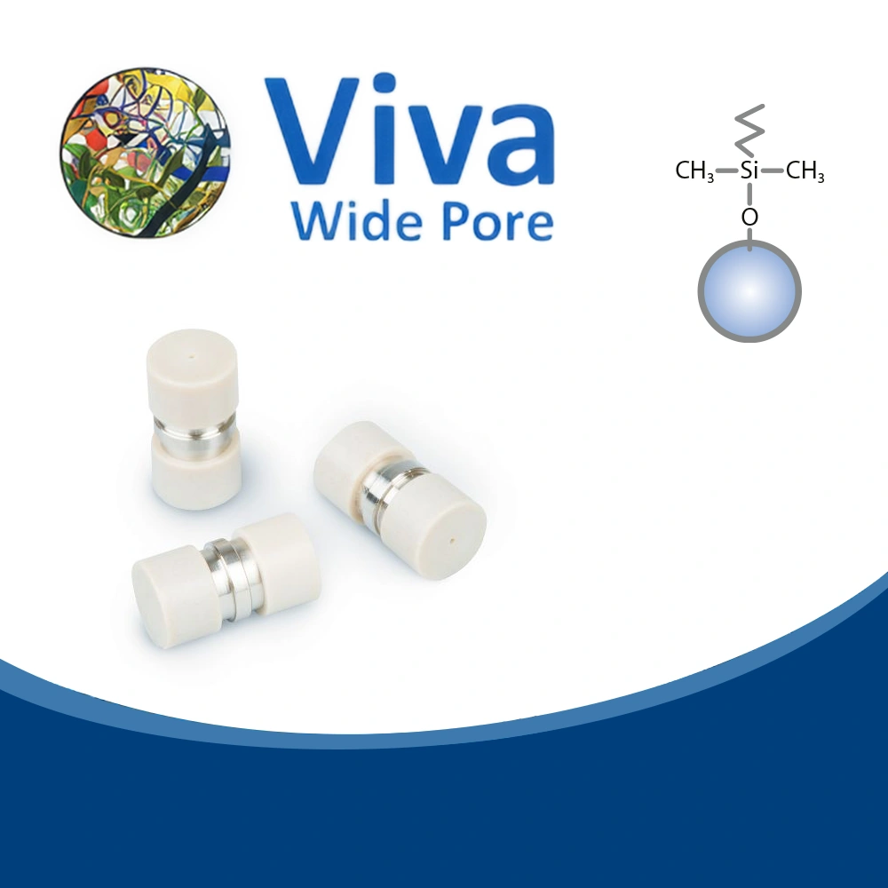 Restek Viva C4 Guard Cartridges