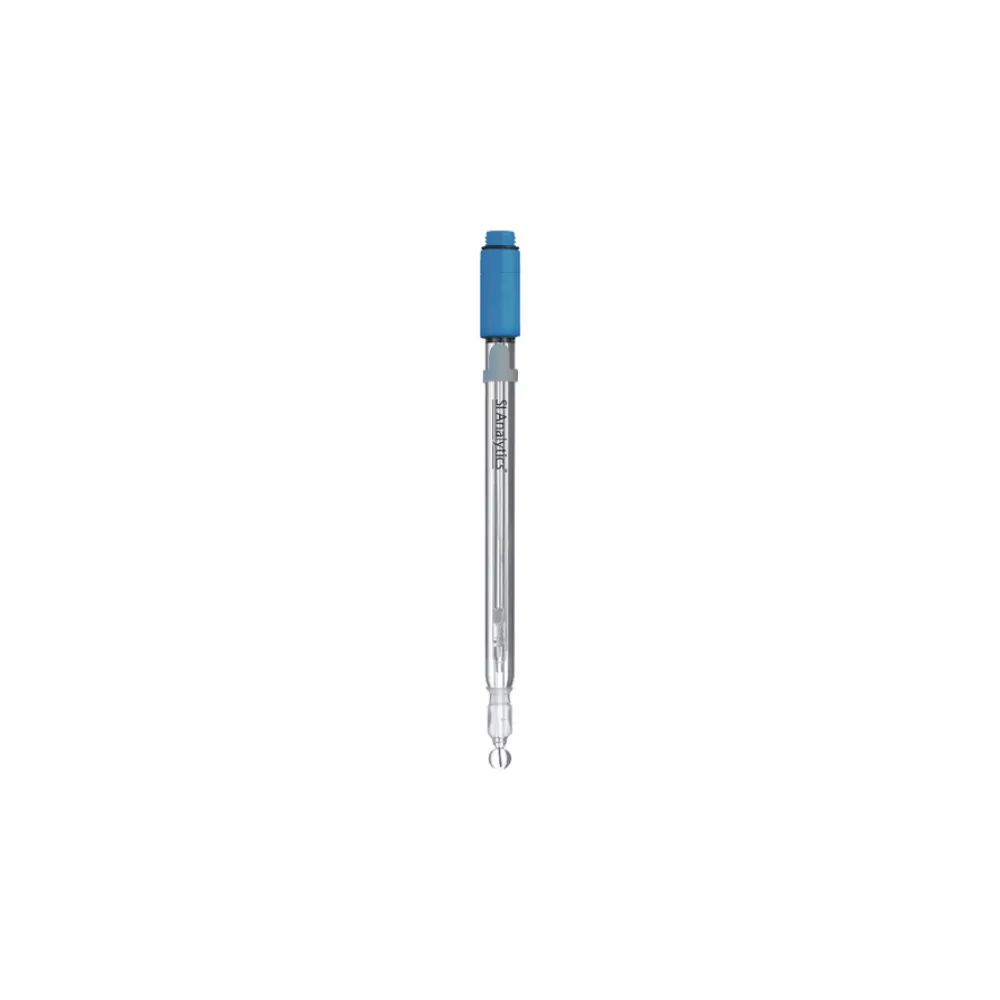 SI Analytics H 64 Sphere Membrane, Ground Joint Diaphragm, Glass pH Electrode, No Cable, ea.