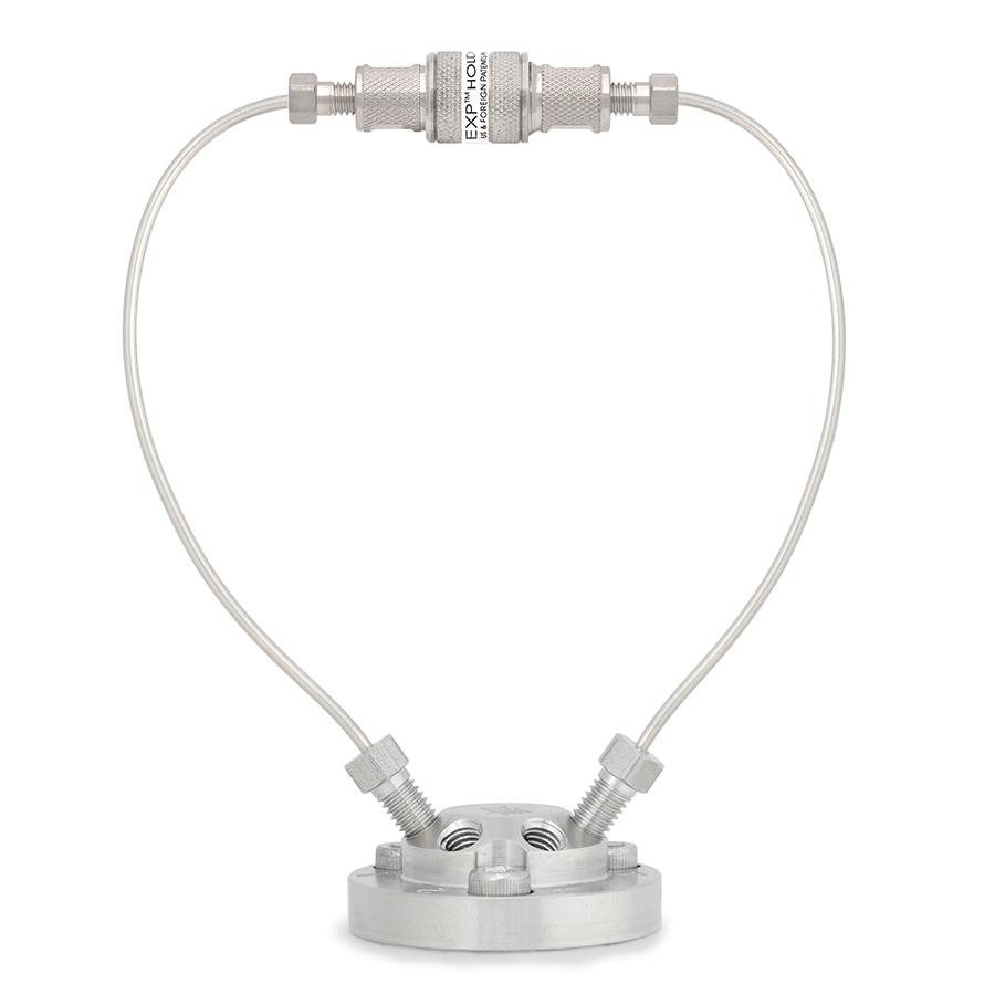 EXP In-Line Holder for EXP Guard Cartridges, ea.