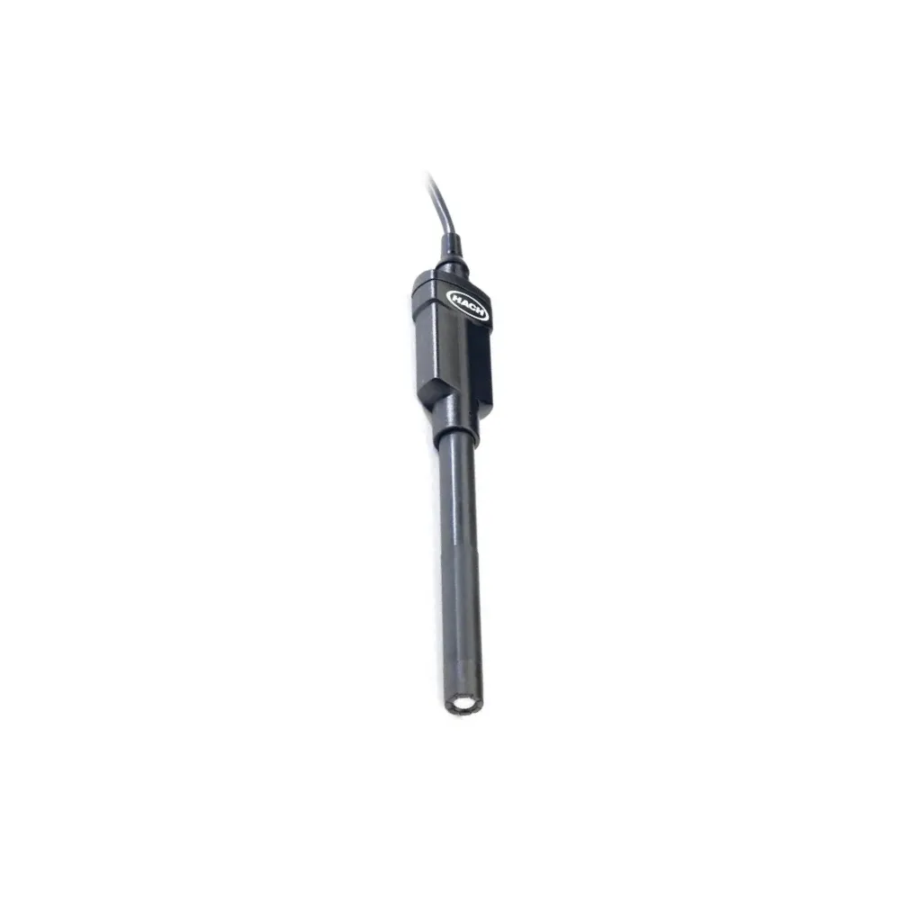 Hach IntelliCAL ISENH318103 Ammonia Combined Ion Selective Electrode, BNC Connection, 3m Cable, ea.