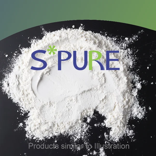 S*Pure SPE Bulk Material Packages