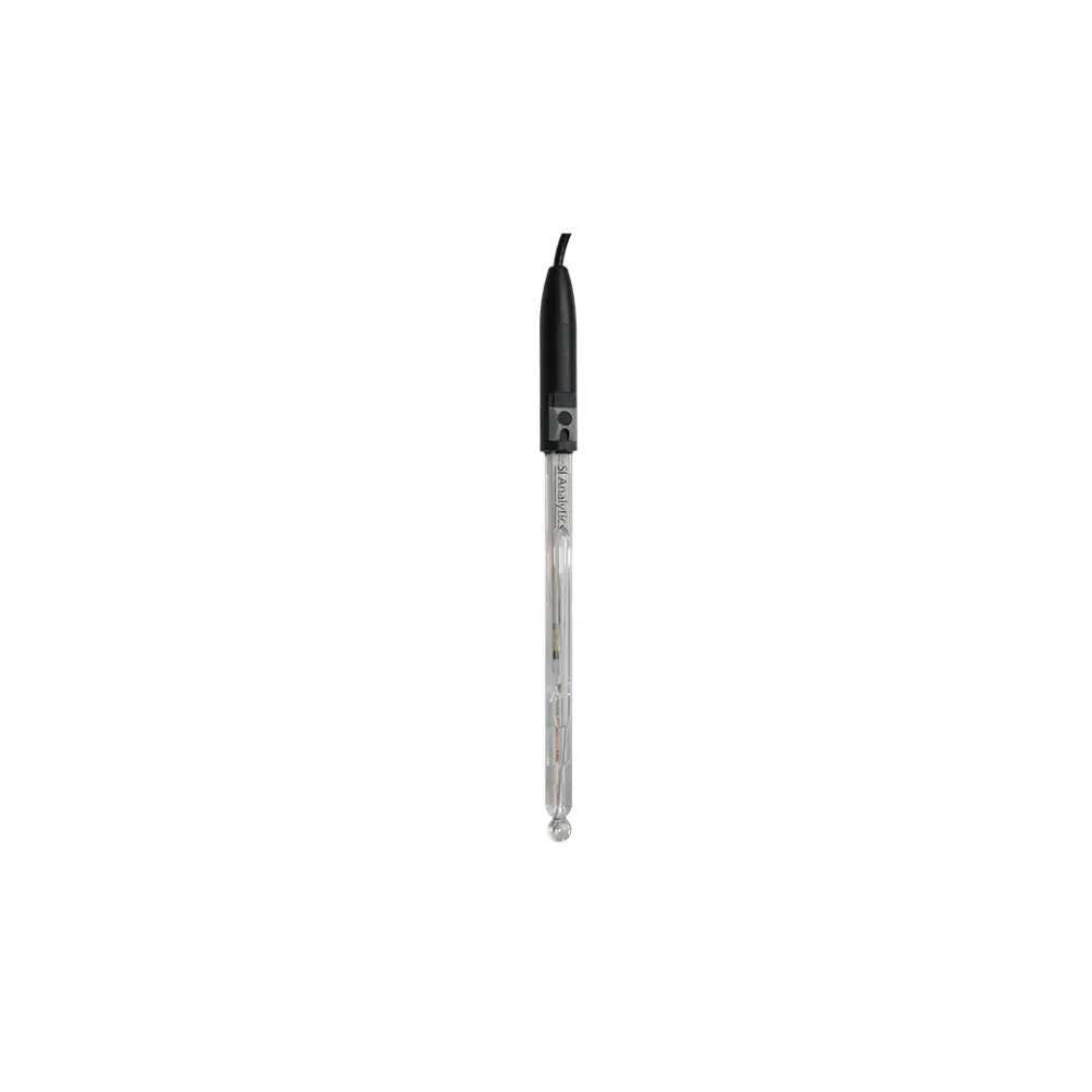 SI Analytics SCPpHT-A170MF-3M-IDS PH Titration Sensor, IDS Plug Connection, 3m Cable, ea.
