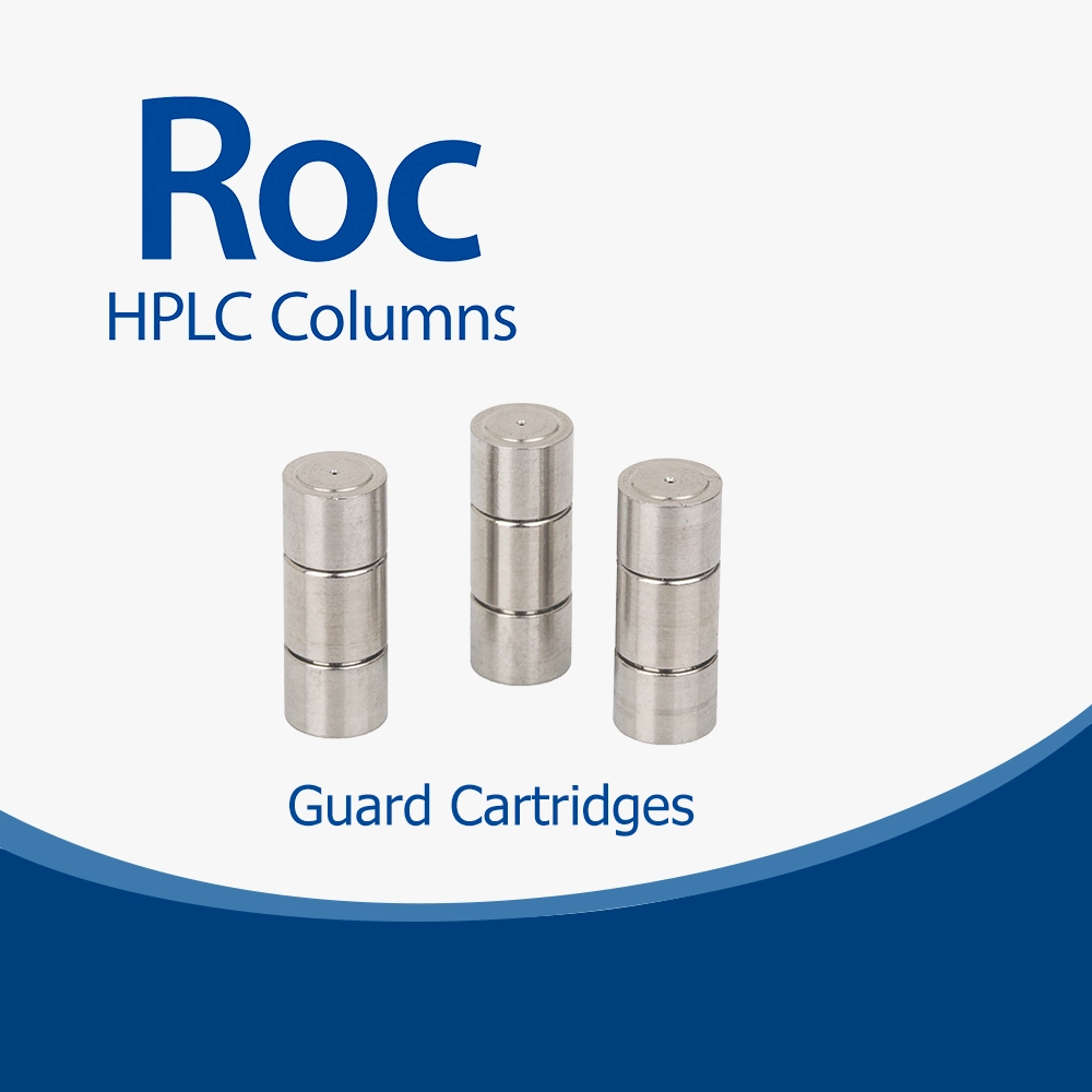 Restek Roc Guard Cartridges