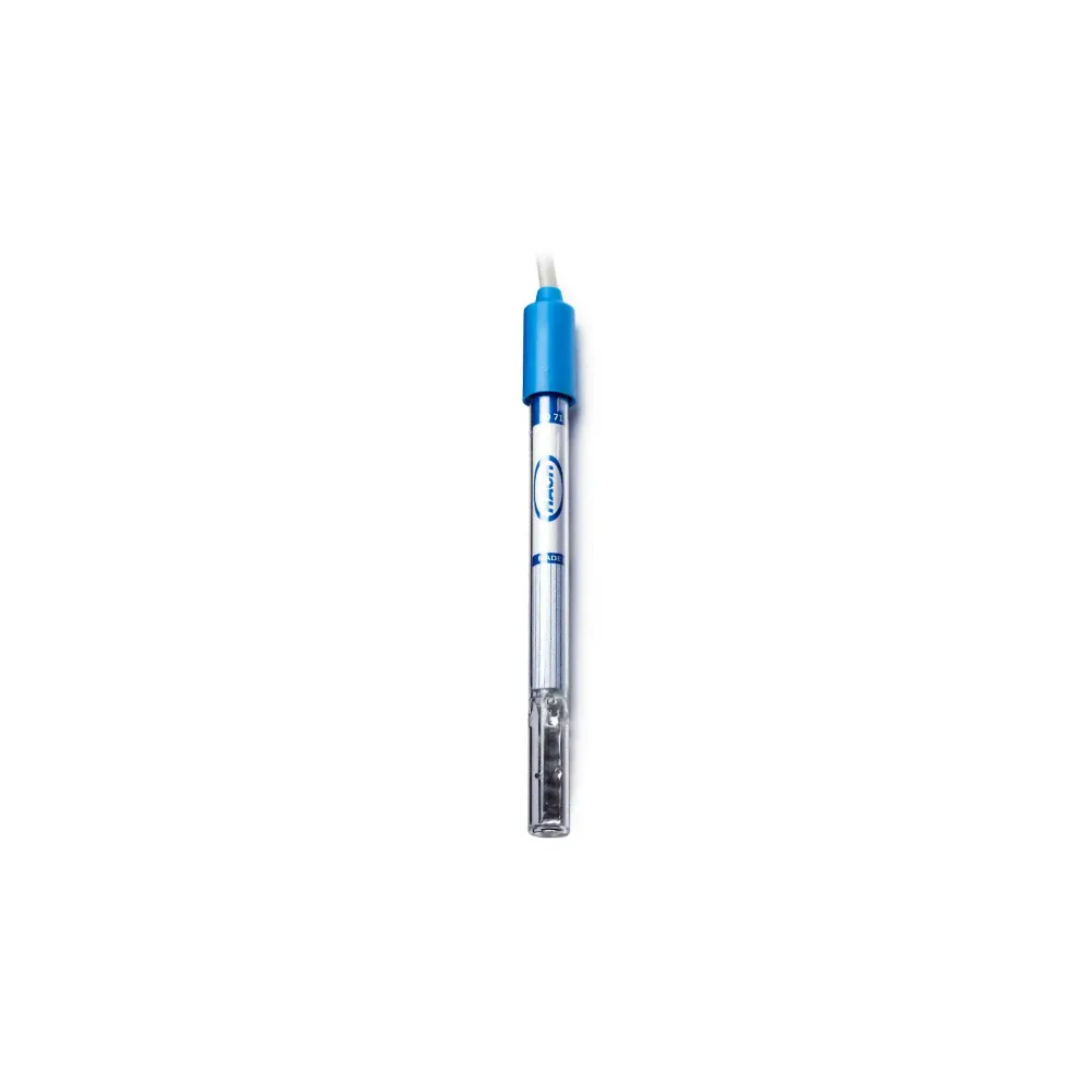 Hach Sension+ 5071 Conductivity Cell, 1m Cable, Glass Shaft, RJ45 Connection, ea.