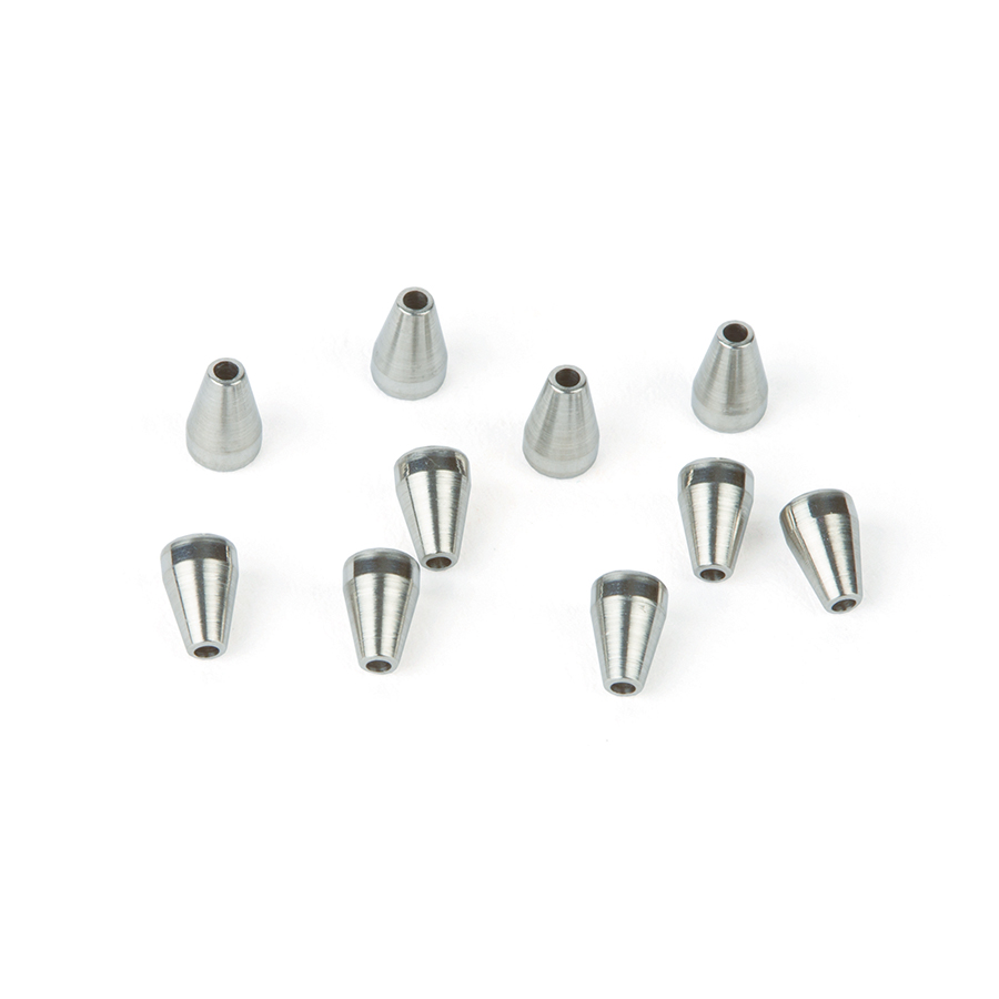Ferrule, SS 0.79mm for MXT Connector, pk.10