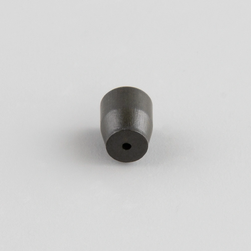 Graphite/Vespel Ferrules, 1/16" x 0.50 mm ID, pk.10