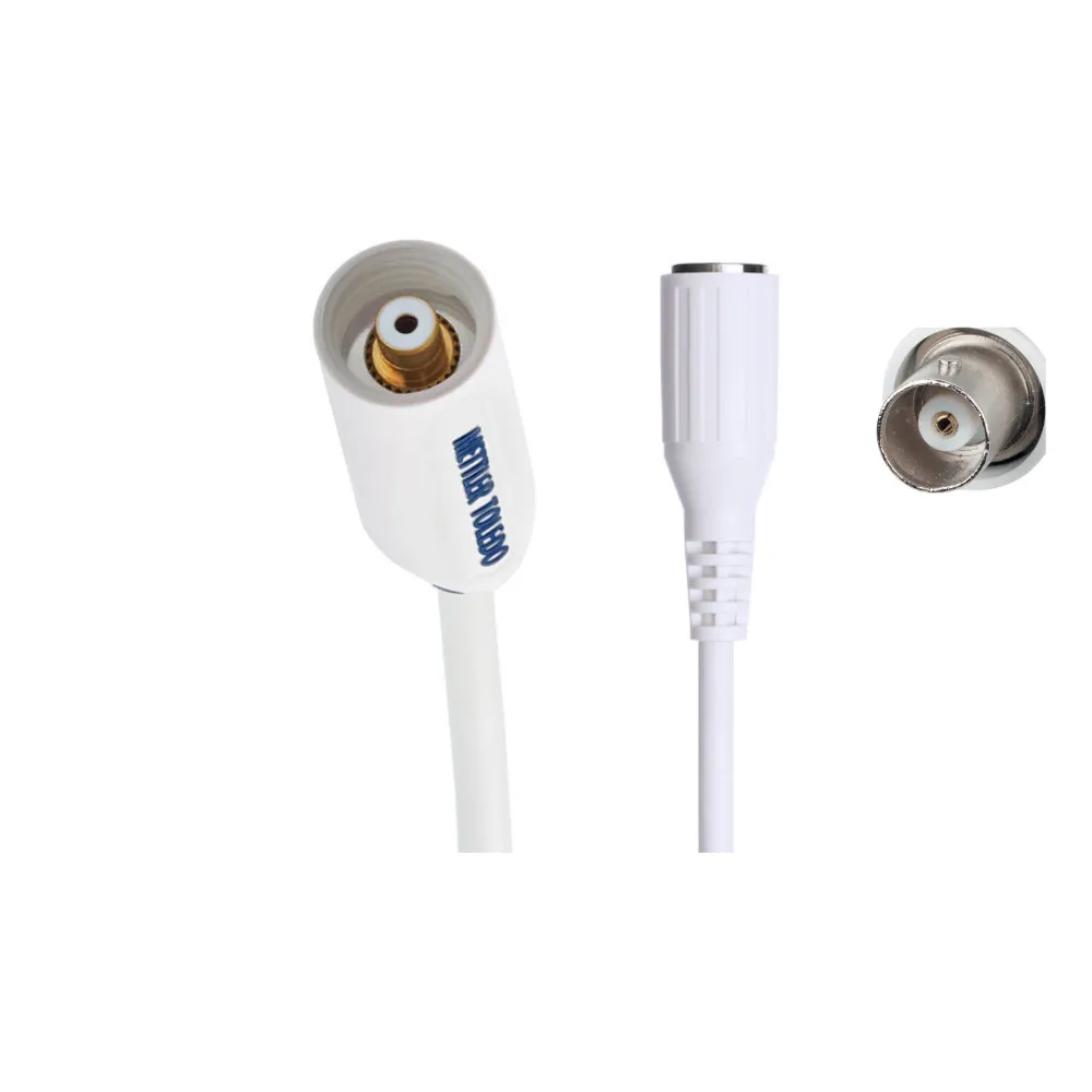 Mettler Toledo InLab Cable, S7-BNC (IP67), 1.2m, ea.