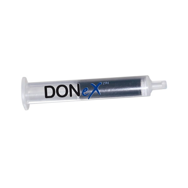 LCTech DONeX™ SPE Clean-up Cartridge for DON (Deoxynivalenol) Analysis, 3mL, Test Pack only for Trial (max. 3 per customer), ea.