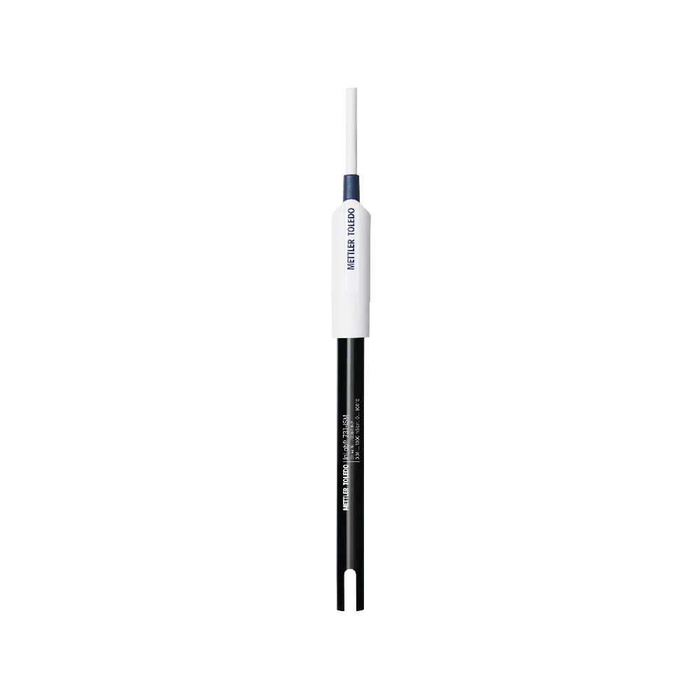 Mettler Toledo InLab 731-ISM Conductivity Cell, 1.2m Cable, Epoxy Shaft, Mini-DIN Connection, ea.