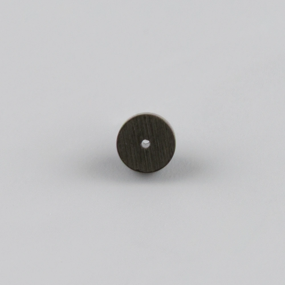 Graphite/Vespel Ferrules "short", 1/16" x 0.40 mm ID, pk.10