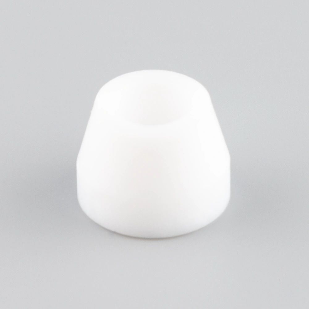 PTFE Ferrules, 1/4" x 3/16" ID, pk.10