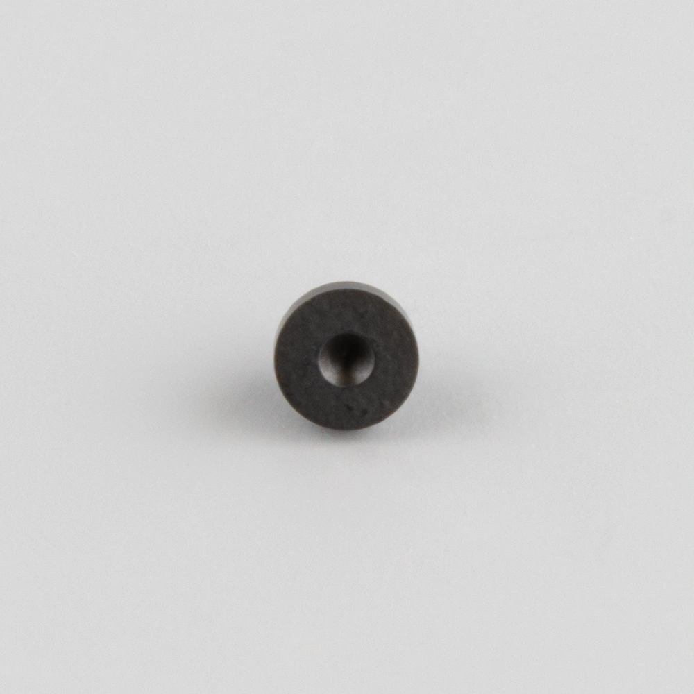 Graphite/Vespel Ferrules "short", 1/16", no hole, pk.10