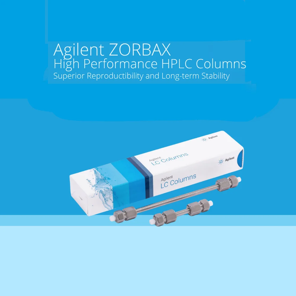 Agilent ZORBAX Series