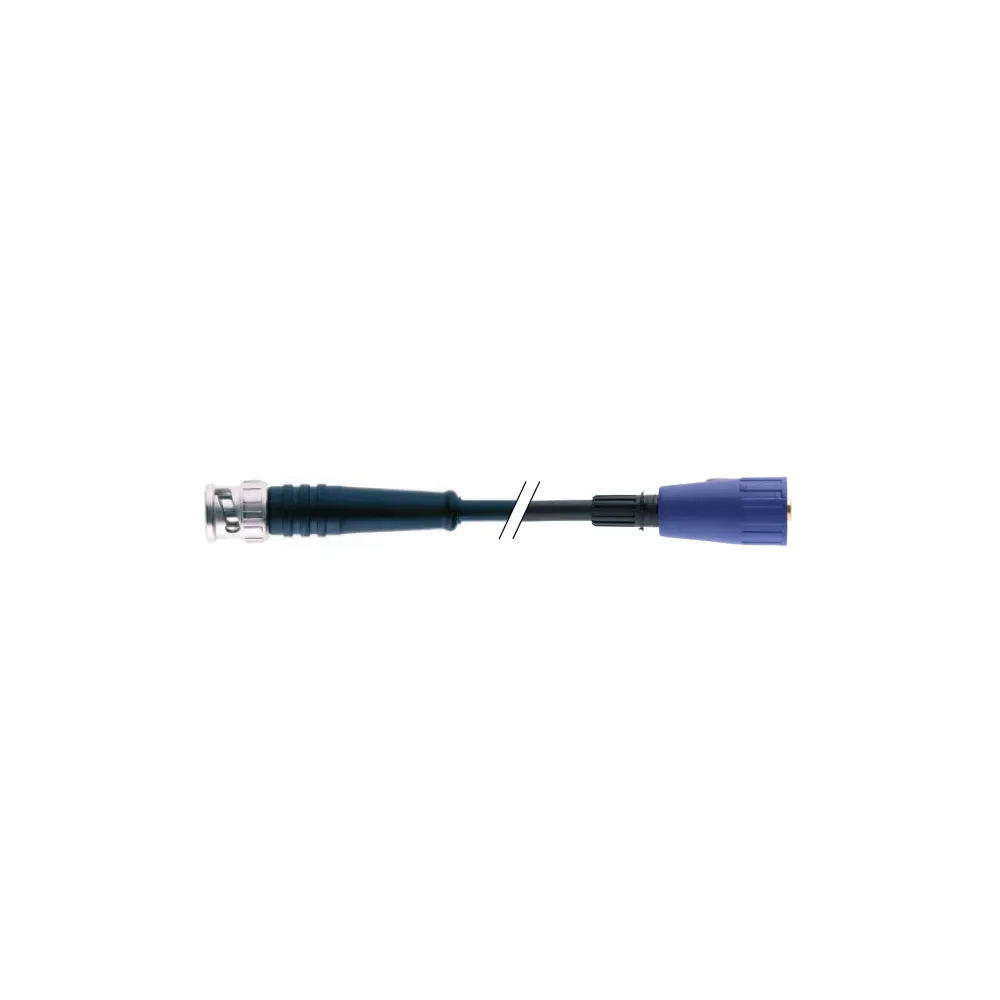 Hamilton pH Cable, S7-BNC, 3m, ea.