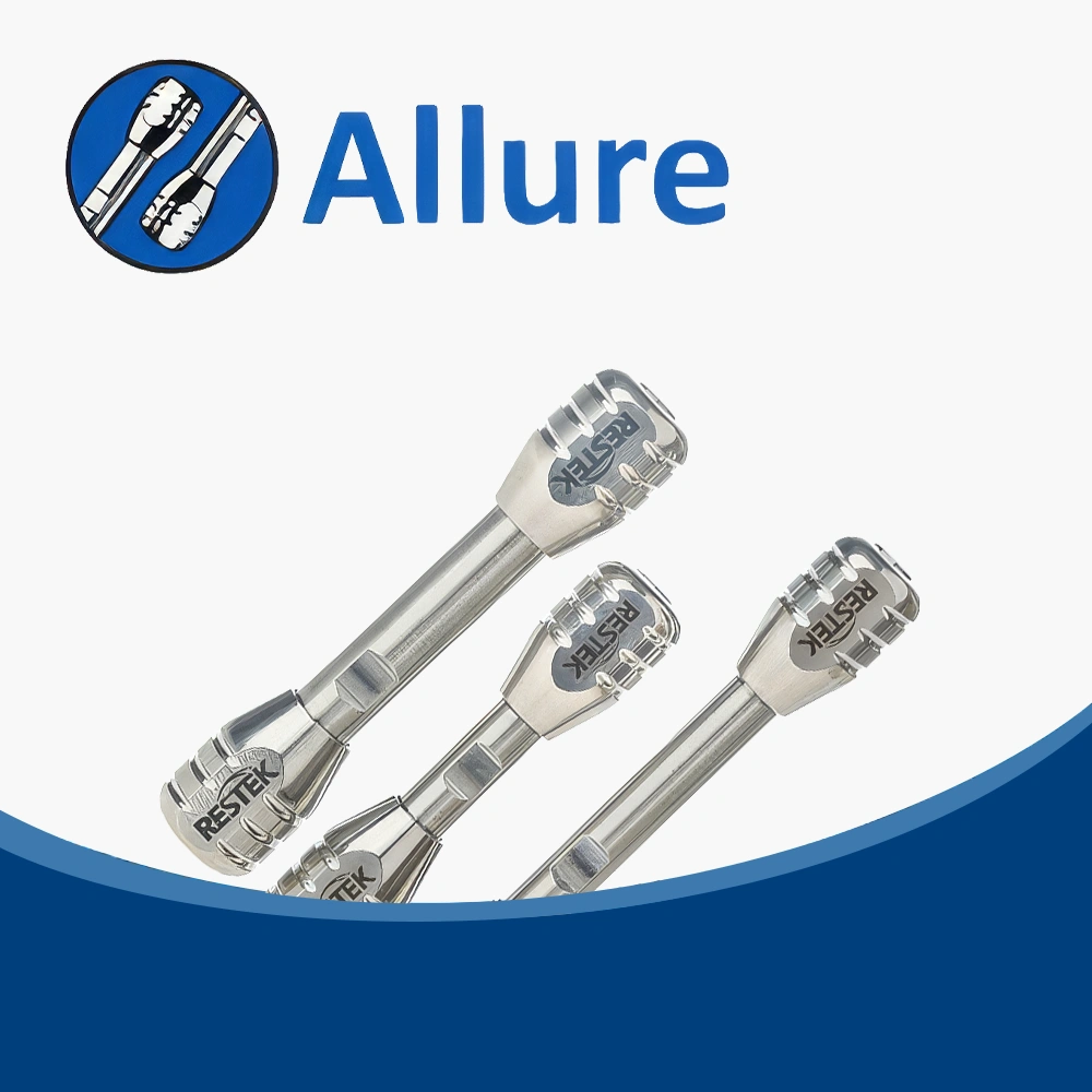 Restek Allure LC Columns