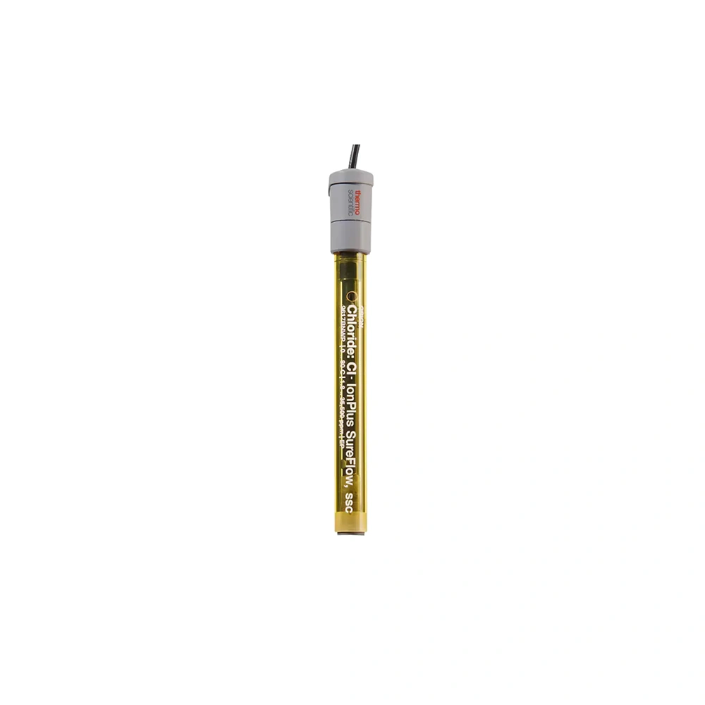Thermo Scientific Ion Selective Electrodes