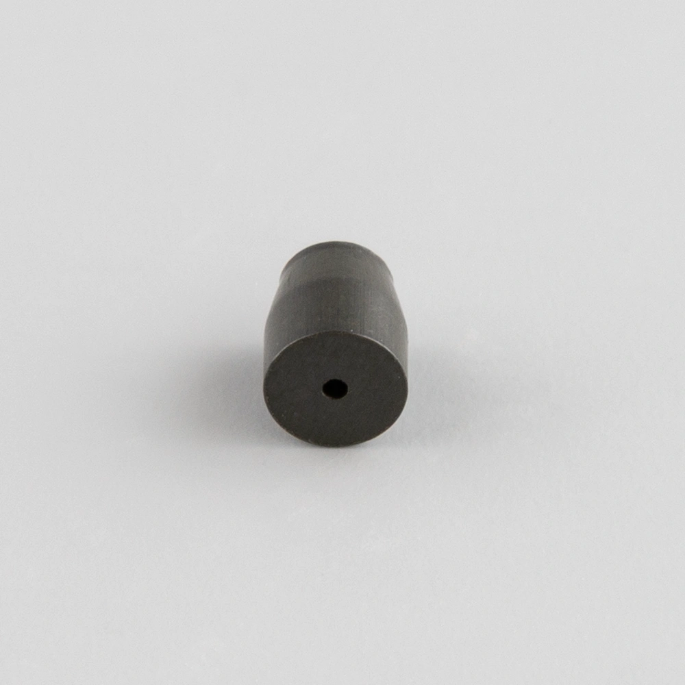 Graphite/Vespel Ferrules, 1/16" x 0.50 mm ID, pk.10
