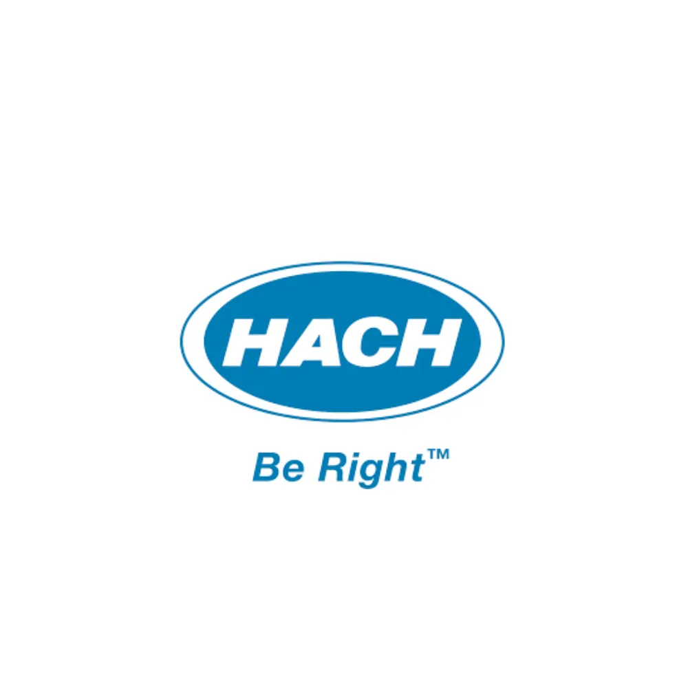 Hach Sension+ 5208 Combination Micro Membrane, Ceramic Diaphragm, Glass pH Electrode, No Cable, ea.