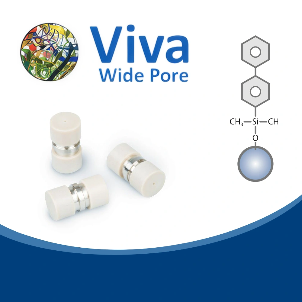 Restek Viva Biphenyl Guard Cartridges