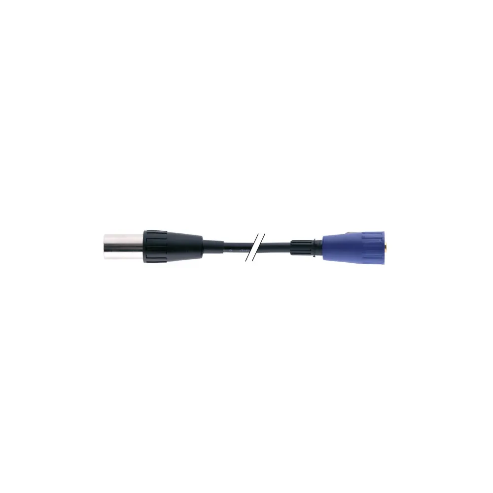 Hamilton pH Cable, S7-DIN, 1.0m, ea.