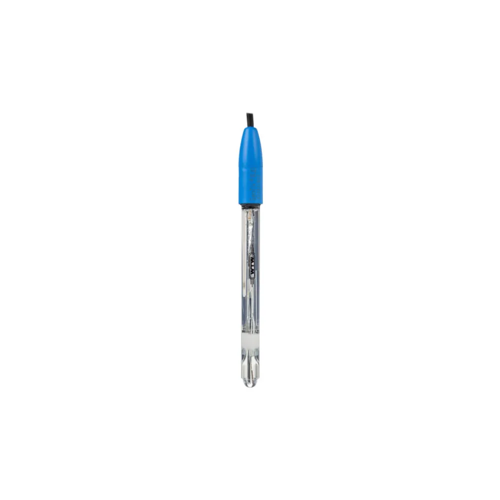 WTW SenTix RJD Calotte Membrane, Split Ring Diaphragm, Glass pH Electrode, 1m Cable, ea.