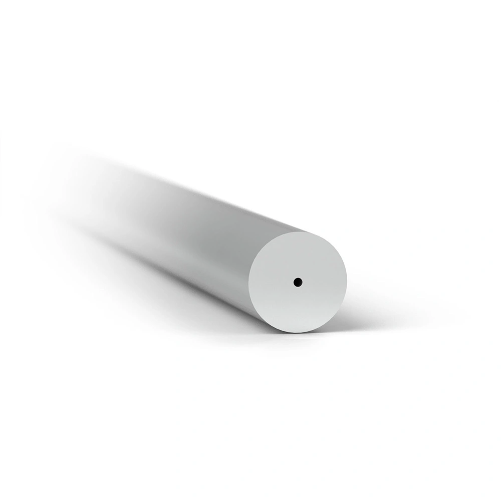 IDEX Tubing, Stainless Steel (Pre-cut), 1/16" OD x 0.13mm (0.005") ID x 20cm, Red Band, ea.
