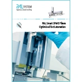 PAL Smart SPME Fiber Brochure
