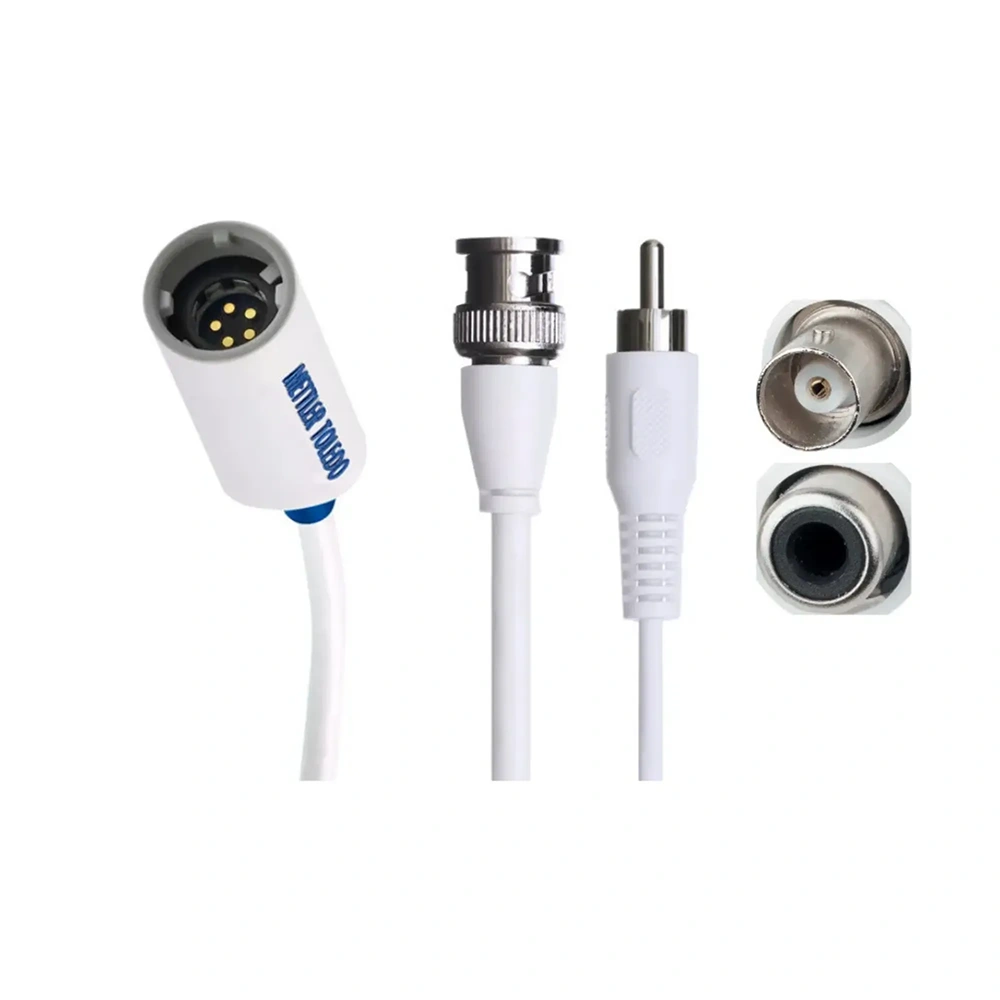 Mettler Toledo Cables