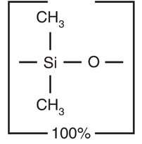 CrossBond 100% Dimethyl Polysiloxane *MS Spesific