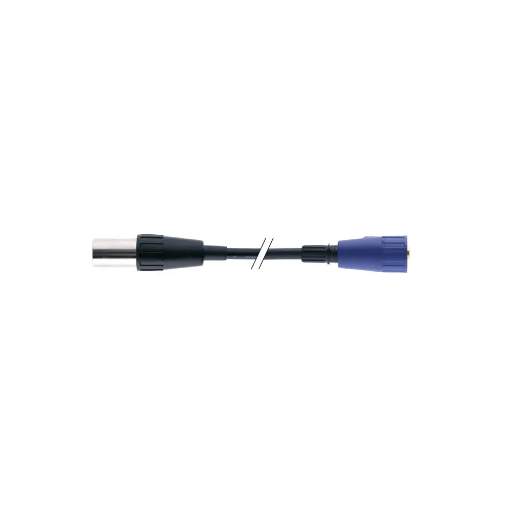 Hamilton pH Cable, S7-DIN, 3m, ea.
